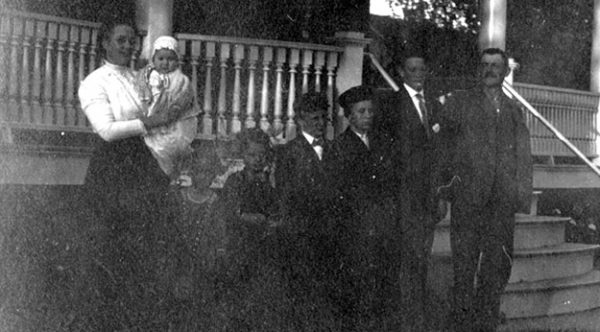 Minerva Dairy 1st Generation