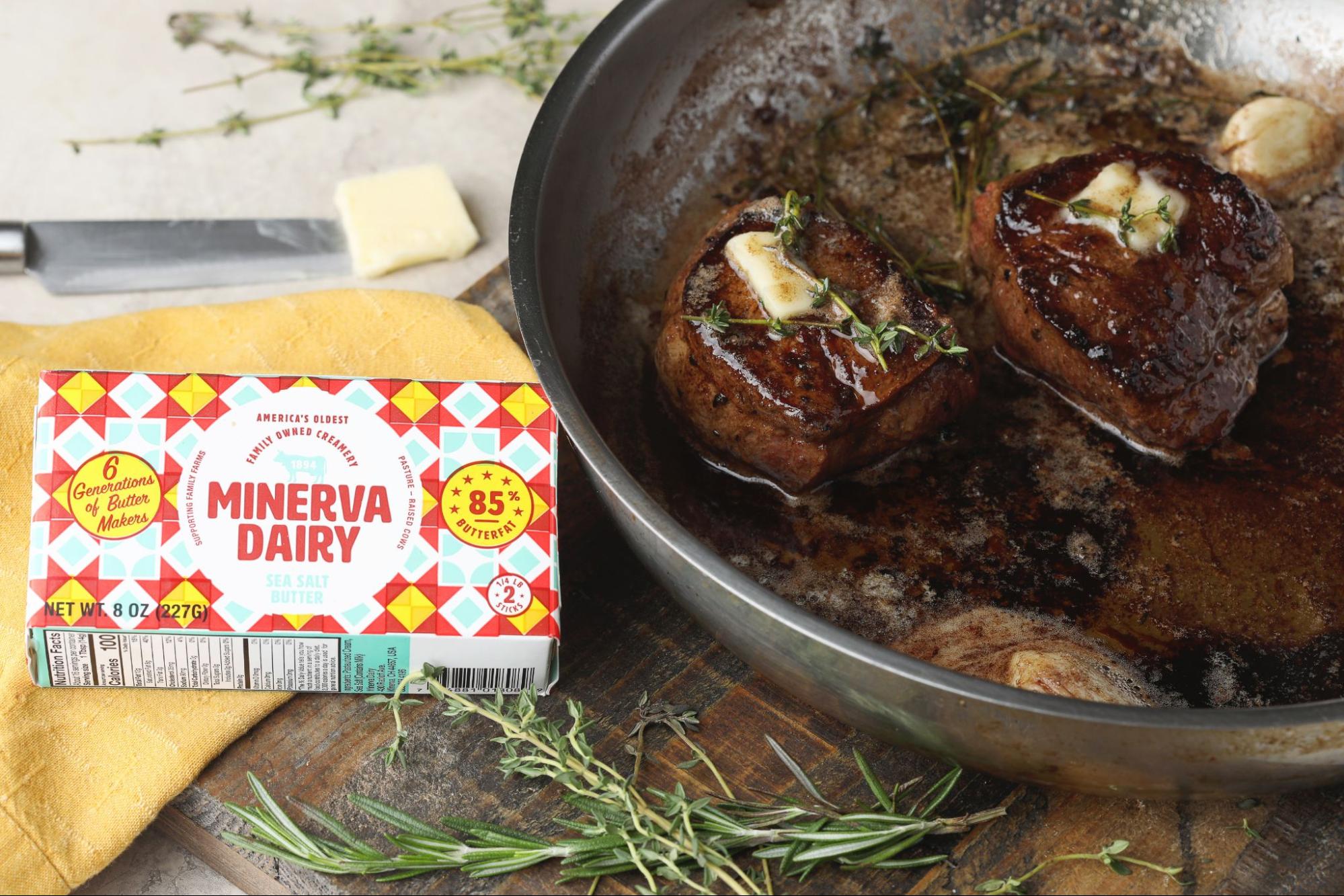 Using Brown Butter in Your Recipes