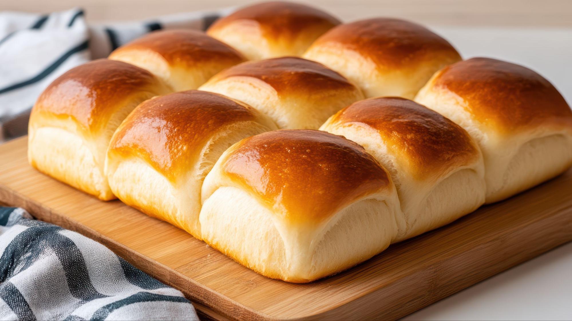 Dinner Rolls