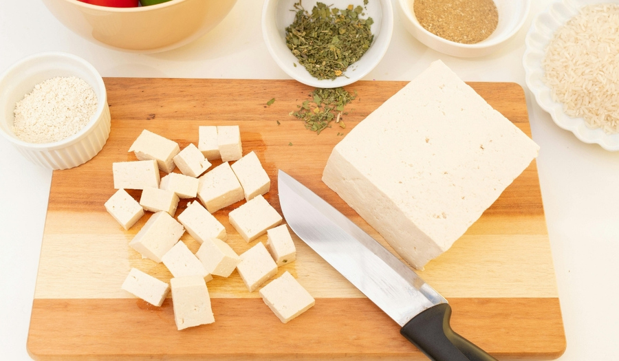 Spiced Hot Buttered Rum